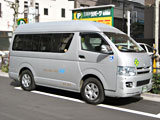 福祉タクシー923